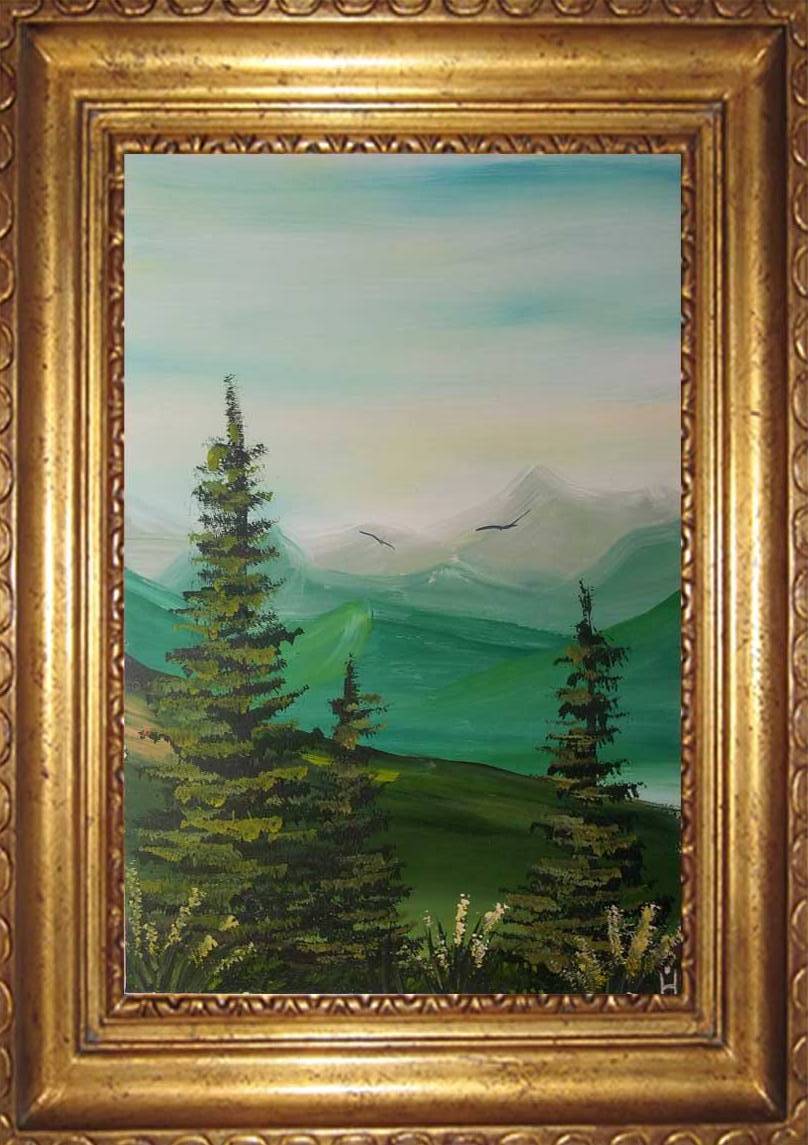 В горах - Йорк_0.jpg